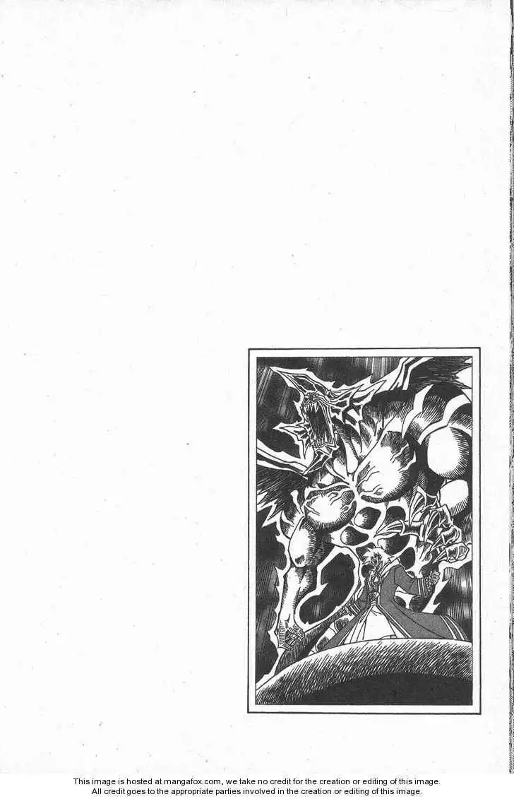 Yu-Gi-Oh! Millennium World Chapter 37 28